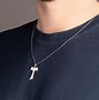 Image result for Types of Cross Necklaces