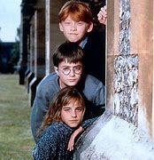 Image result for Harry Potter and the Sorcerer' Stone Film