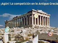 Image result for agon�xtico