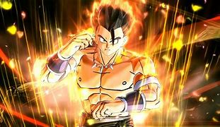 Image result for Dragon Ball Xenoverse 2 Transformation