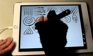 Image result for Apple iPad Air Tablet Procreate