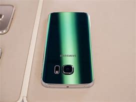 Image result for Emerald Green Color Samsung S6 Edge