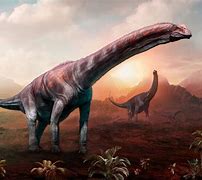 Image result for Planet Dinosaur Argentinosaurus