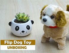 Image result for Flip Dog Toy