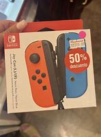 Image result for Nintendo Switch Controller Joy Con