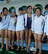 Image result for Japanese High School Swimming Sport