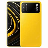 Image result for Poco M3 Pro Yellow