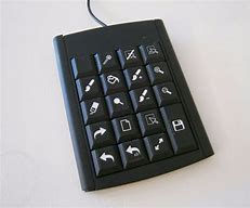 Image result for Programmable Keypad PC
