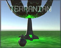 Image result for Middle Terranian Sea