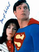 Image result for Margot Kidder Superman