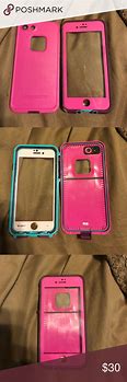 Image result for LifeProof Case iPhone 7 Plus Purple