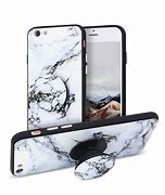 Image result for iPhone 6 Case with Popsocket