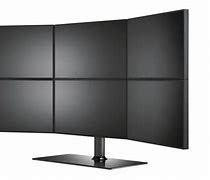 Image result for Double Computer Monitor