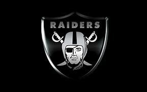 Image result for NFL Raiders