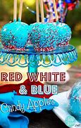 Image result for Black and Candy Apple Red