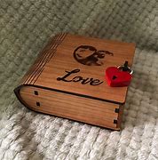 Image result for Box Filled with Love