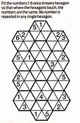 Image result for Number Puzzles for Kids