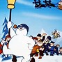 Image result for Frosty the Snowman You Make Me Melt Scrubs