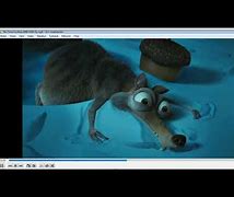 Image result for Scrat No Time for Nuts DVD