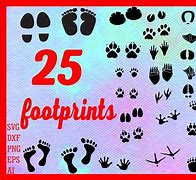 Image result for Unicorn Footprint