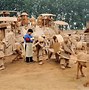 Image result for Making a Clay Town