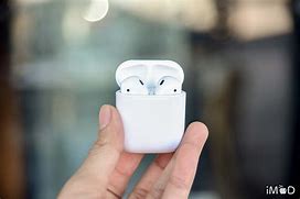 Image result for Air Pods with Two Holes On the Bottom