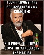 Image result for Move to Windows Meme