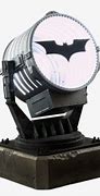 Image result for Bat Signal Button