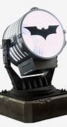 Image result for Bat Signal Searchlight