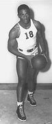 Image result for Jackie Robinson UCLA Basketball