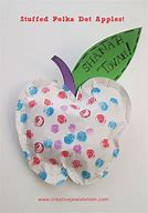 Image result for Apple Craft for Preschool