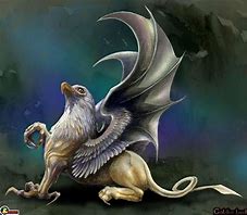 Image result for Legendary Mythical Beasts