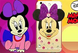 Image result for Vintage Nokia Minnie Mouse Phone
