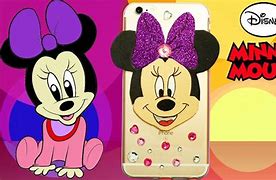 Image result for Minnie Mouse Phone Case 13 Pro