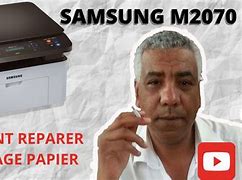 Image result for Samsung Xpress M2070 Beaming Laser