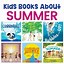 Image result for Summer Books for Kids
