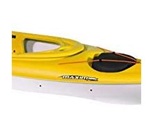Image result for Pelican Rise Fade Sit in 100X Kayak