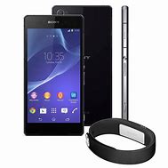 Image result for Sony Xperia Z2 Phone TV