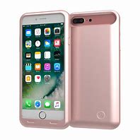 Image result for iPhone 7 Plus Square Pink Case