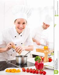 Image result for What Does a Chef Kitchen Look Like
