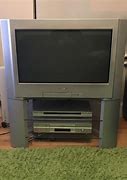 Image result for Old Sony TV