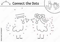 Image result for Wedding Theme Connect the Dots Worksheet