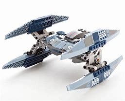Image result for LEGO Star Wars Vulture Droid