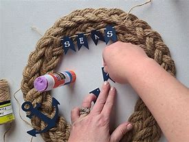 Image result for Nautical Rope Railing