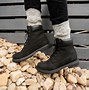 Image result for Timberland Women's Boots Black