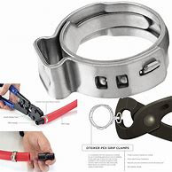 Image result for Cinch Clamp