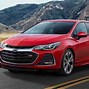 Image result for 2019 Chevy Cruze with Muscle Tires