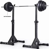 Image result for Portable Squat Rack