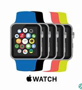 Image result for Apple Watch Illustration