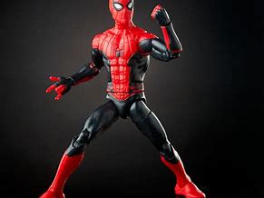Image result for Spider-Man Far From Home Figure